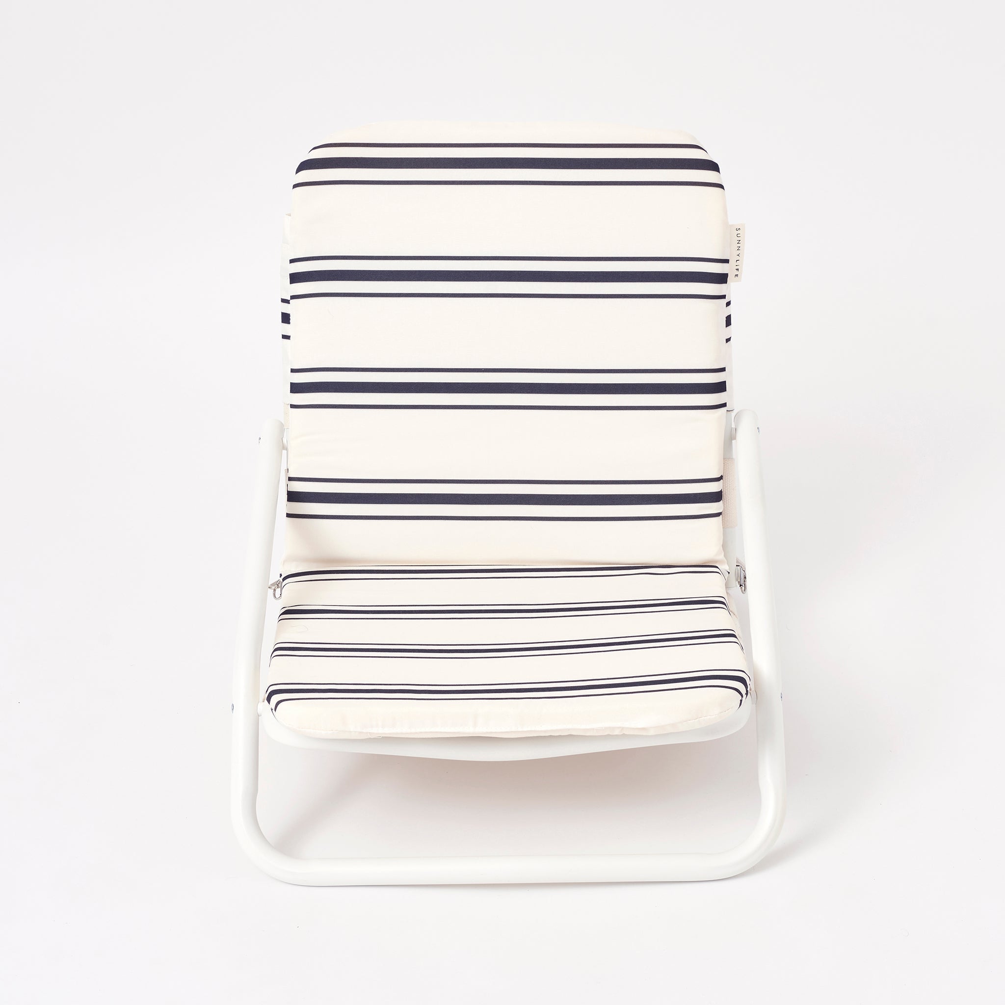 SUNNYLiFE |Cushioned Beach Chair | Casa Fes