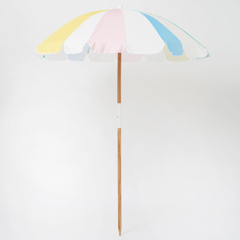 SUNNYLiFE |Beach Umbrella | Utopia Multi