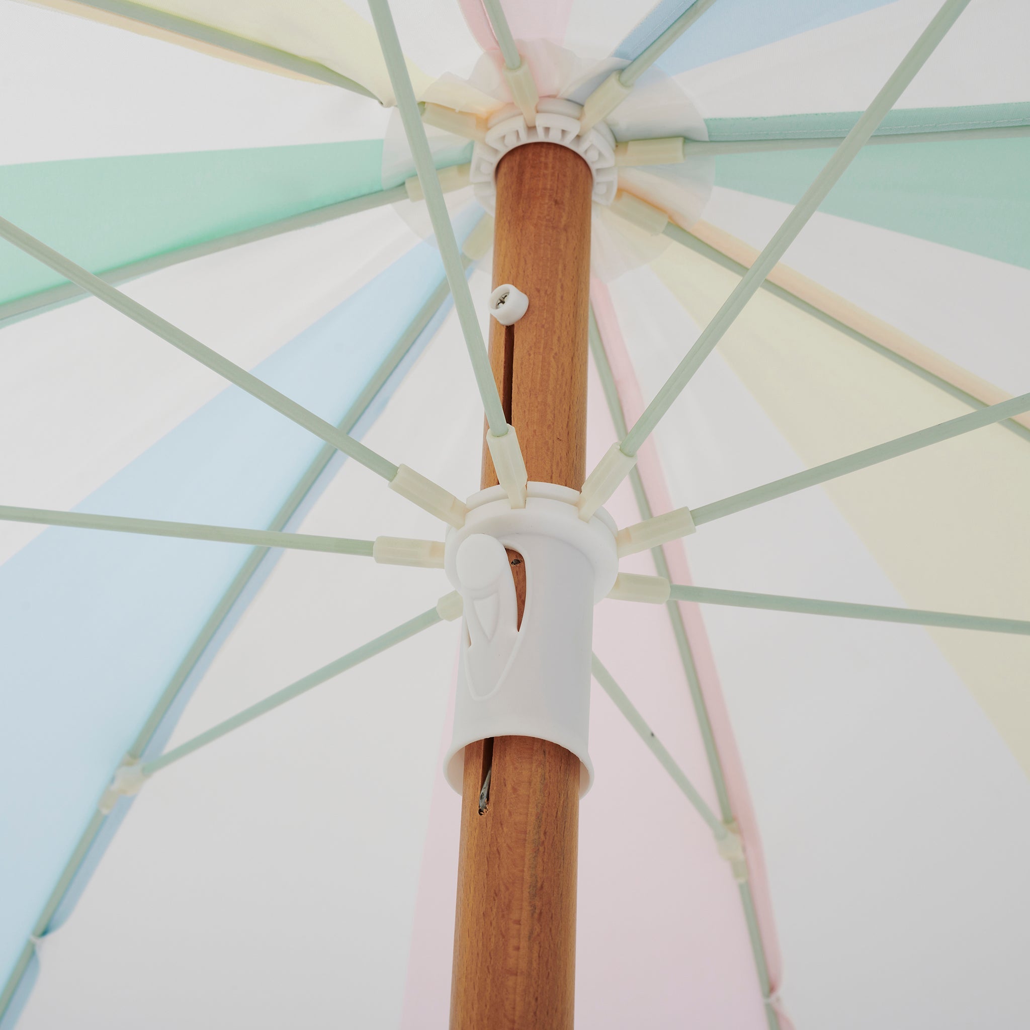 SUNNYLiFE |Beach Umbrella | Utopia Multi