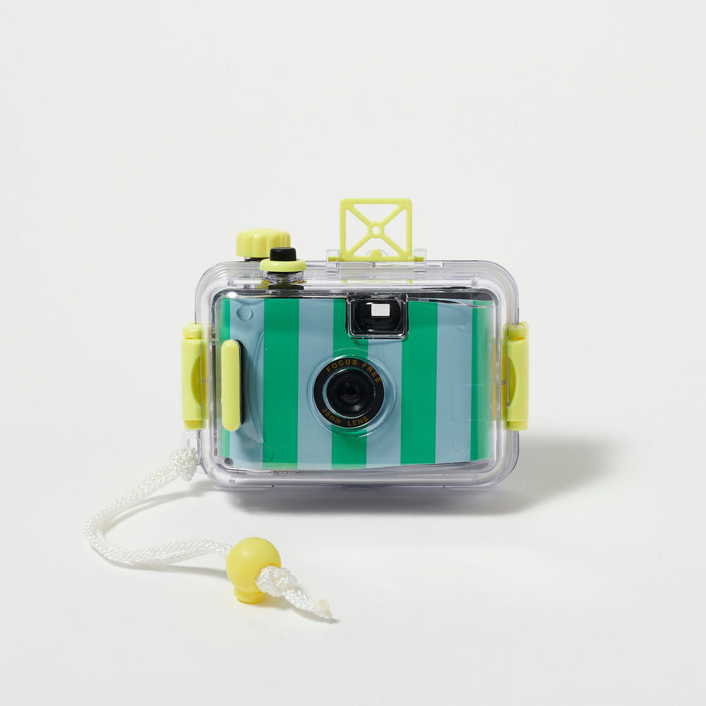 SUNNYLiFE |Underwater Camera | Sea Seeker Jungle