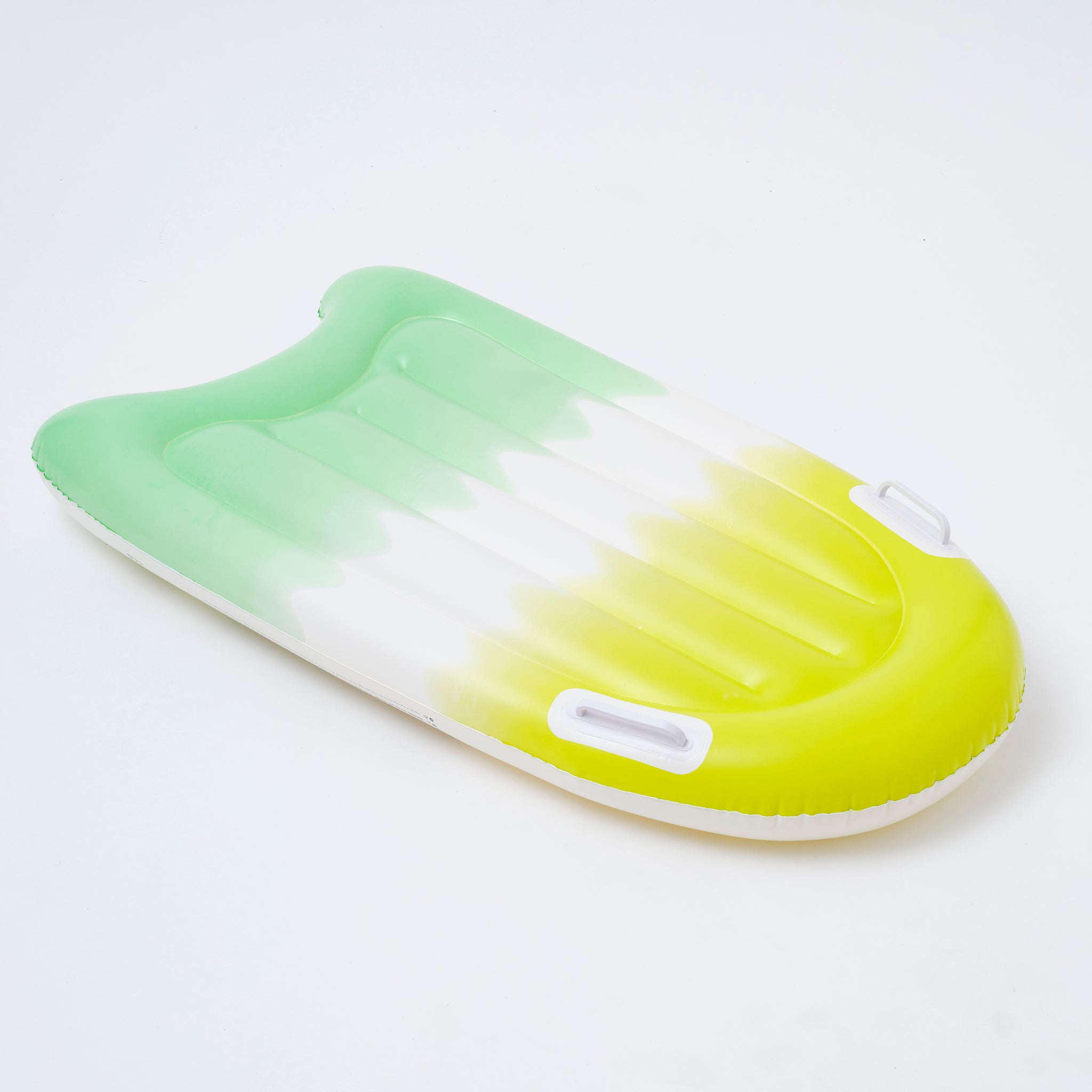 SUNNYLiFE |Inflatable Boogie Board | Sea Seeker Ocean