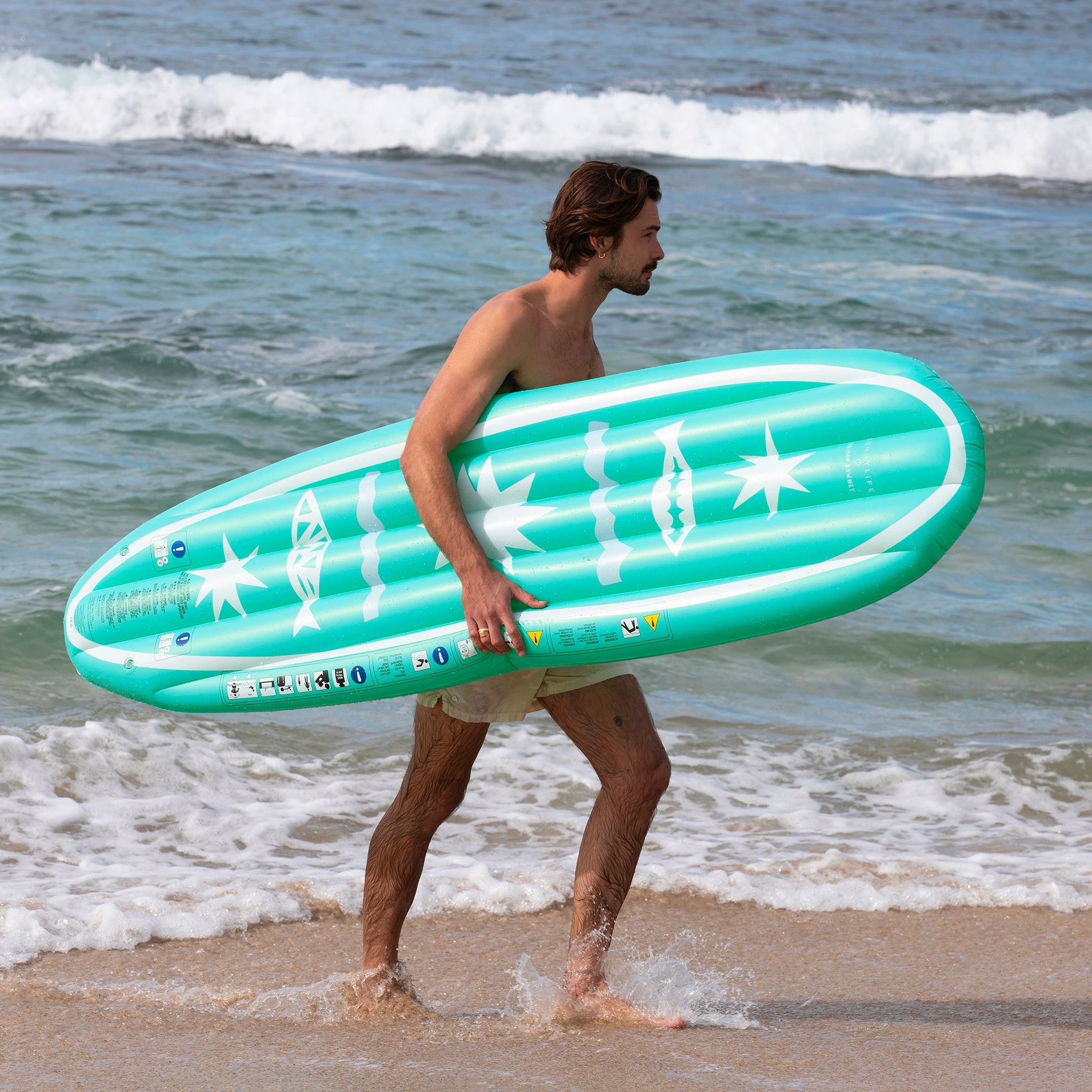 Surfbrett | De Playa Esmeralda