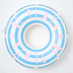 SUNNYLiFE |Retro Pool Ring | De Playa Stripe