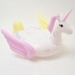 SUNNYLiFE |Luxe Ride-On Float | Unicorn Pastel