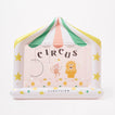 Inflatable Cubby | Circus Tent