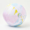 SUNNYLiFE |XL Inflatable Beach Ball | Tie Dye Sorbet