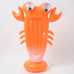 SUNNYLiFE |Inflatable Giant Sprinkler | Sonny the Sea Creature Neon Orange