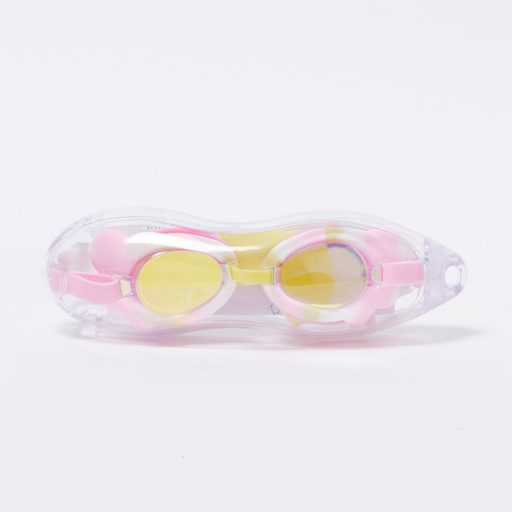SUNNYLiFE |Mini Swim Goggles | Mima the Fairy Pink Lilac