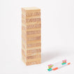 Colour-In Jumbling Tower Set | Majorelle