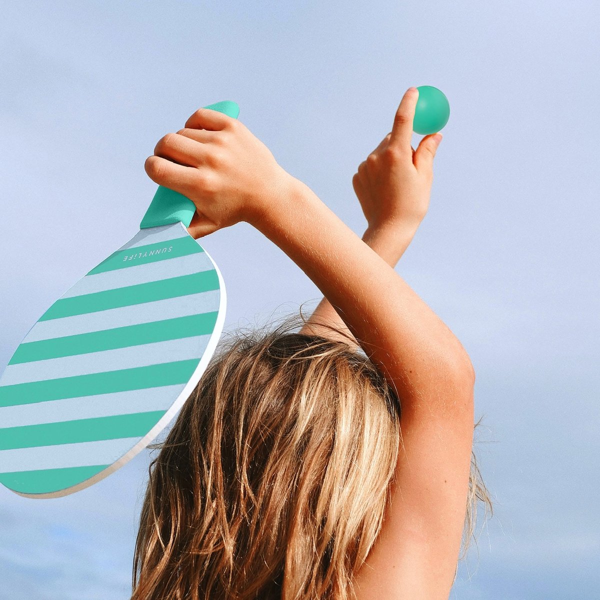 Kids Beach Bats - Sea Seeker - SUNNYLiFE EU