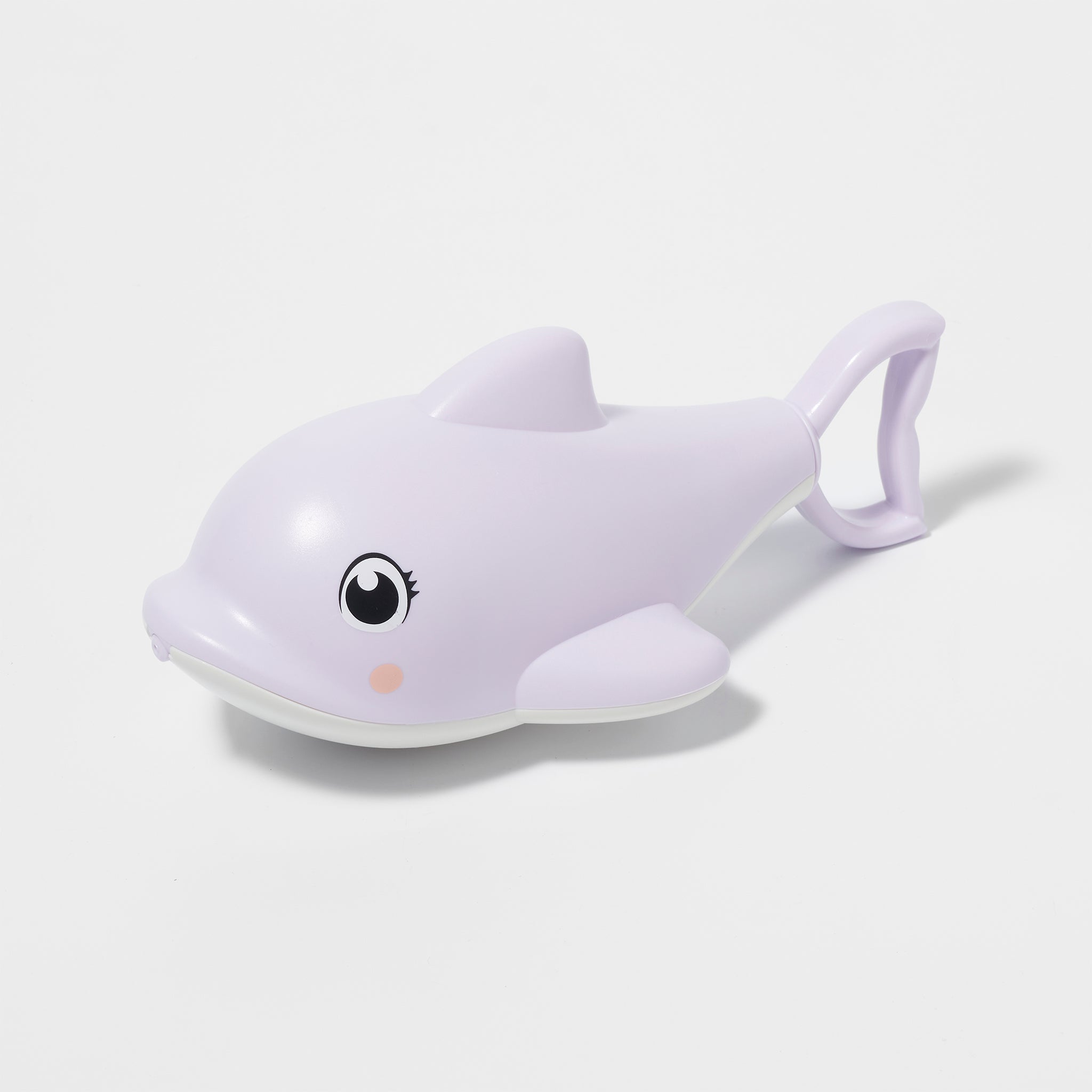Water Squirters | Dolphin Pastel Lilac