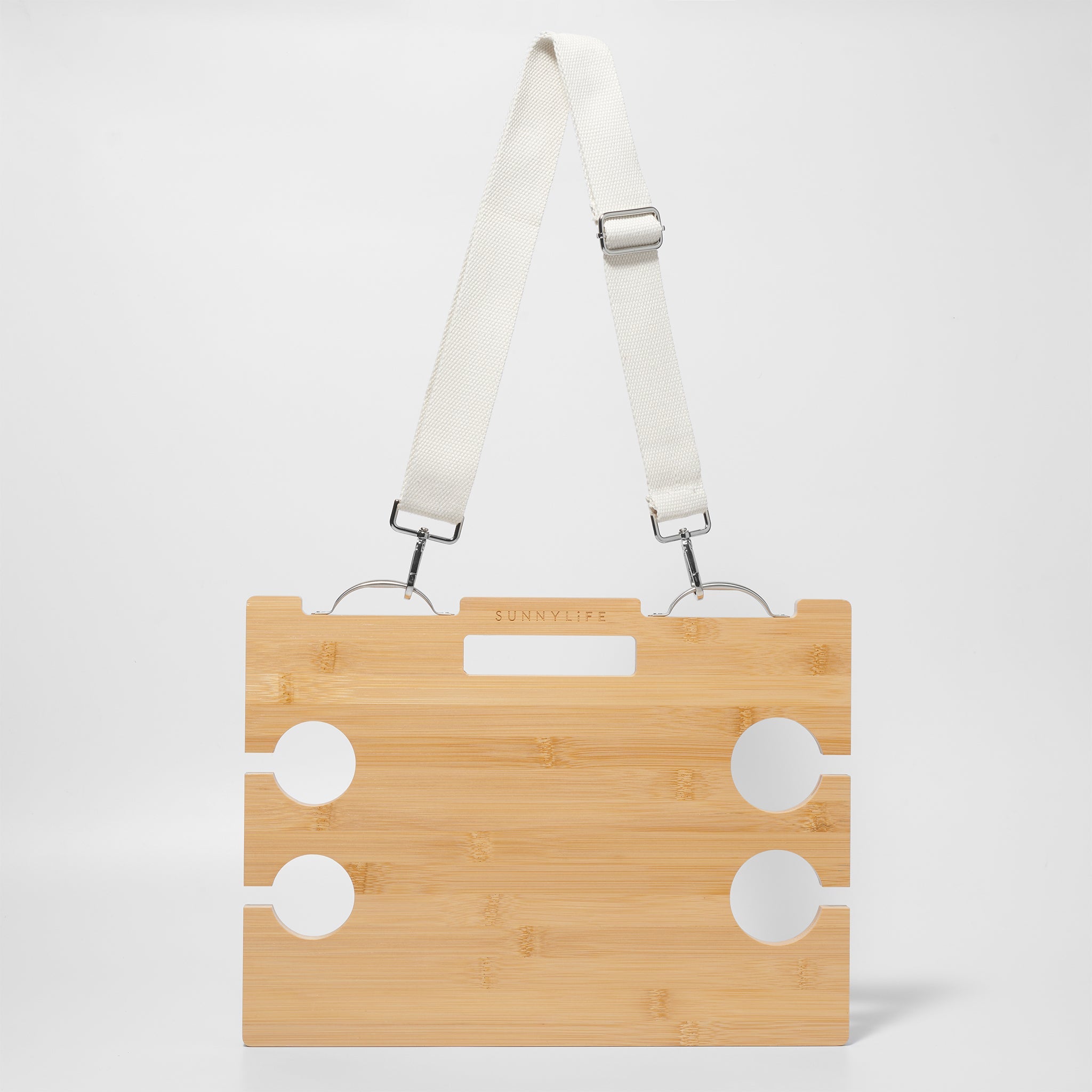 Portable Picnic Table | Le Weekend Natural