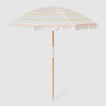 Beach Umbrella | Rio Sun Multi Stripe