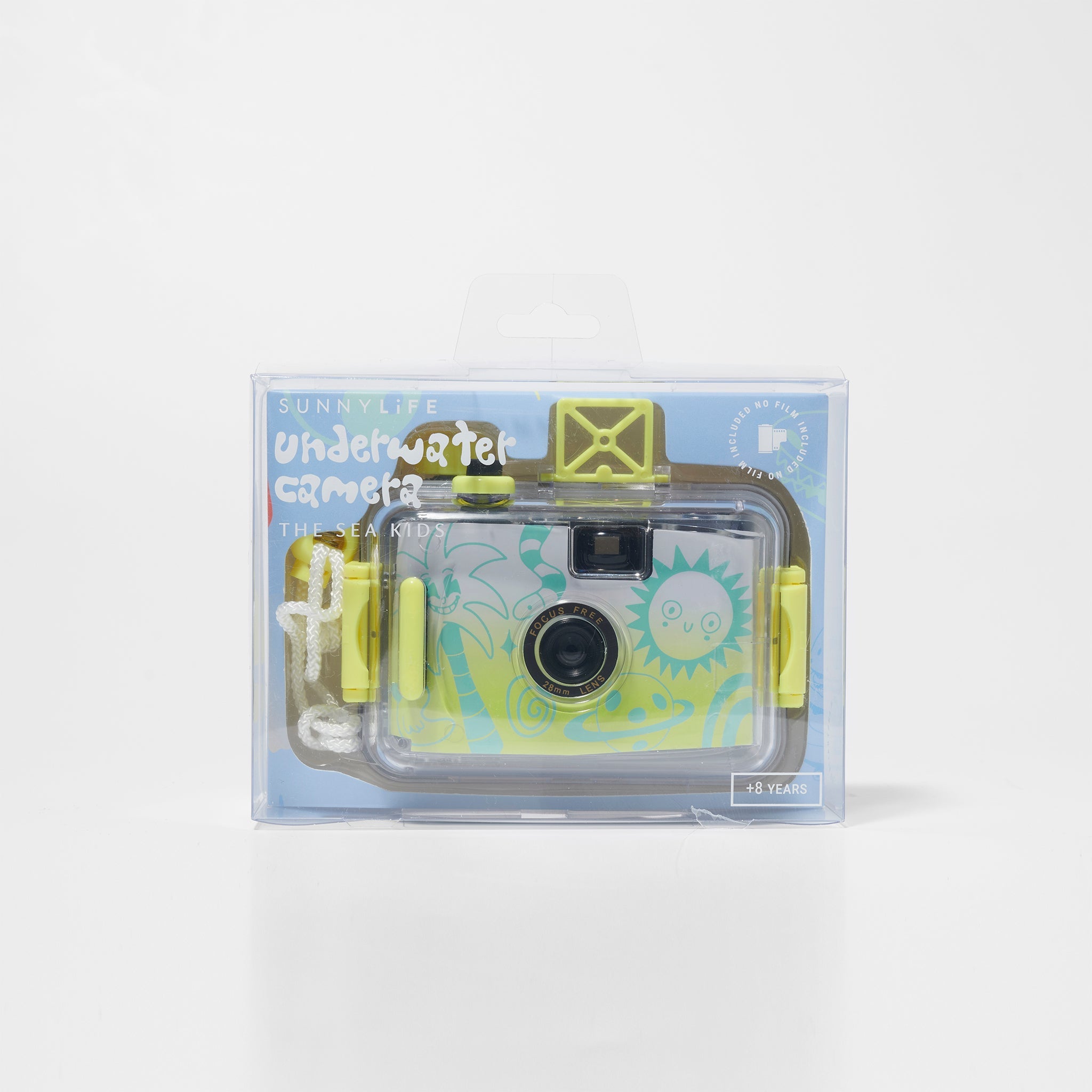 Underwater Camera | The Sea Kids Multi