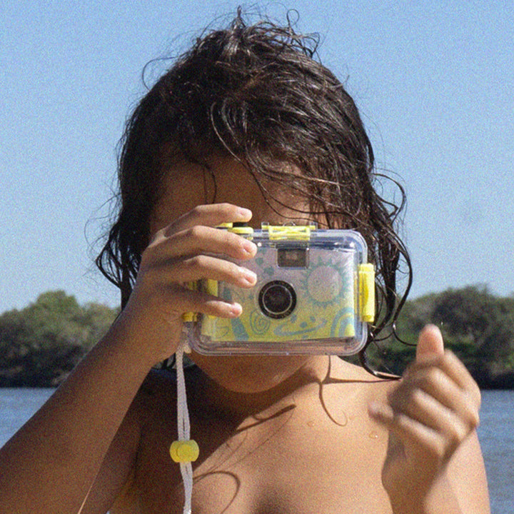 Underwater Camera | The Sea Kids Multi