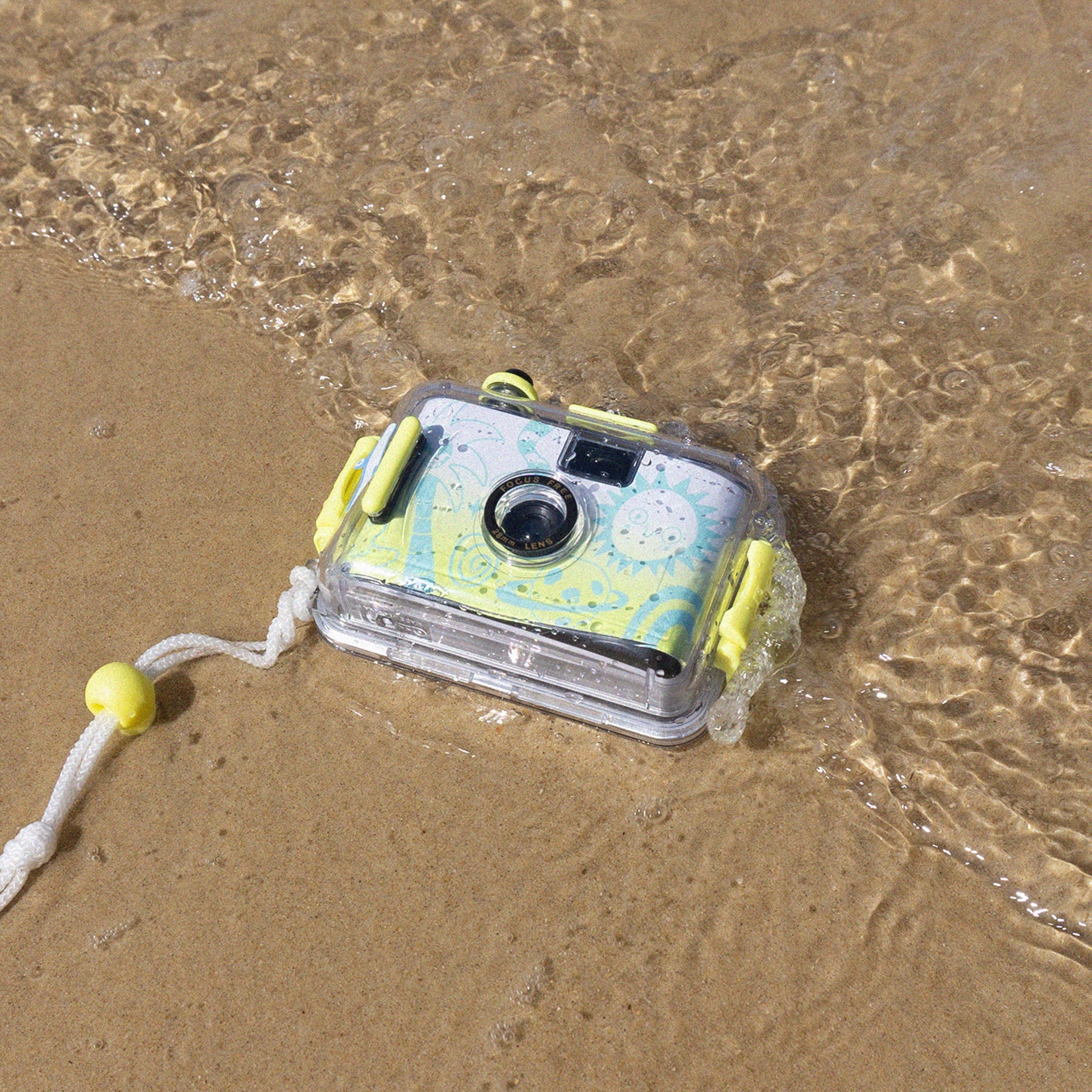 Underwater Camera | The Sea Kids Multi