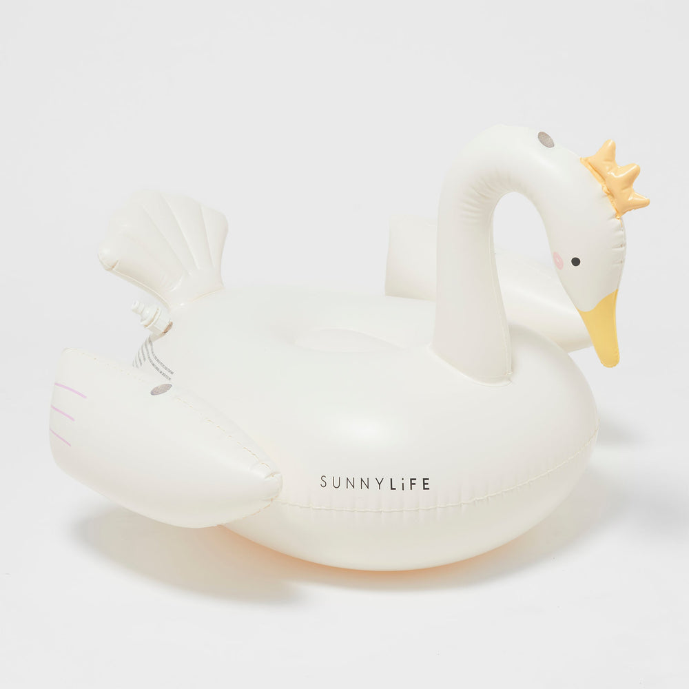 Inflatable Sprinkler | Princess Swan Multi