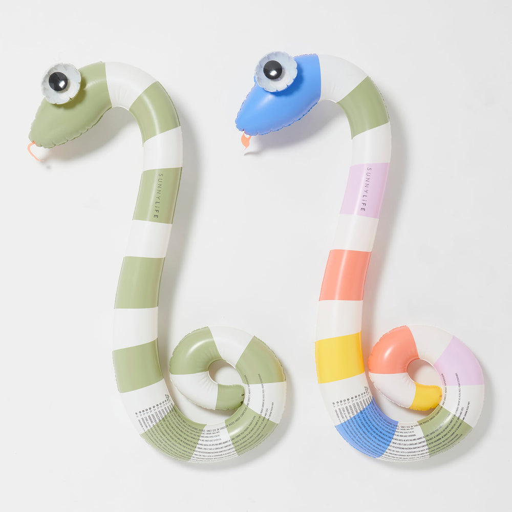 Kids Inflatable Noodle | Into the Wild Multi