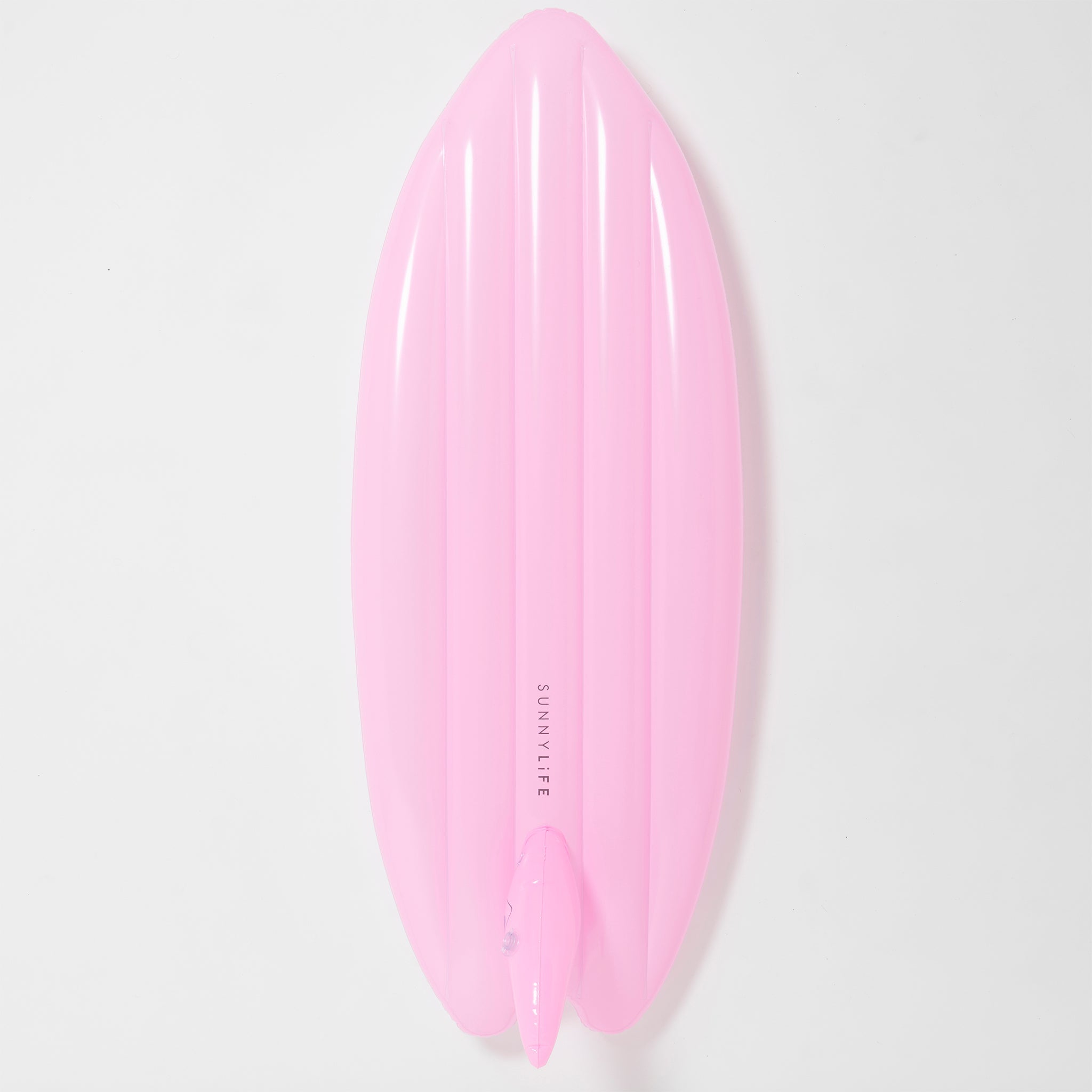Kids Surfboard Float | Summer Sherbet Bubblegum Pink