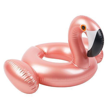 Sunnylife | Kiddy Float | Flamingo Rose Gold