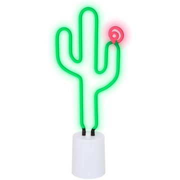 Sunnylife | Neon Light Large EU | Cactus