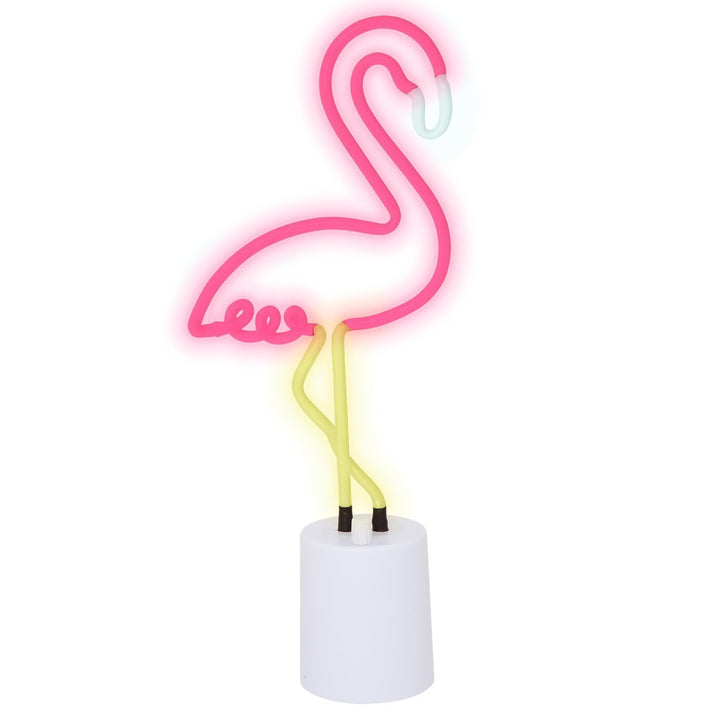 Sunnylife | Neon Light Large EU | Flamingo